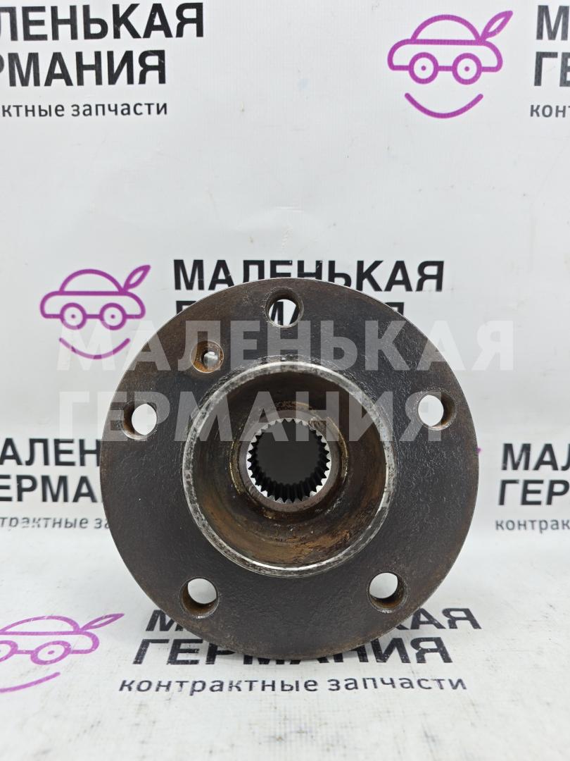 подшипник ступицы BMW X5 F15 2014, 3.0 л., N57 D30 A, дизель, АКПП, mineralweiss metallic (a96), полный привод, правый руль, 33406867811, 33416795961, 6867811, 6795961 - фото №1