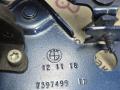 петля капота BMW X3 G01 2019, 2.0 л., B48B20C, бензин, АКПП, c1m phytonic-blau metallic, внедорожник 5 дв., полный привод, 41617475792, 7475792, 7397500, 41617475791, 7475791, 51237397495, 51237397496, 7397495, 7397496, 7397499 - фото №11
