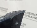 бампер передний BMW 5 серия G30/G31 G30 2019, 4.4 л., N63 B44 C, бензин, АКПП, carbonschwarz metallic (416), седан, полный привод, 51118069076, 8069076, 8069066 - фото №27