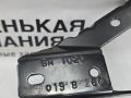 кронштейн (крепление) BMW X5 F15 2013, 3.0 л., N57 D30 A, дизель, АКПП, mineralweiss metallic (a96), внедорожник 5 дв., полный привод, правый руль, BM1020019B260, 019B260 - фото №6