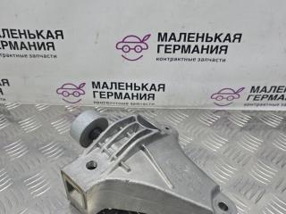 кронштейн двигателя BMW 7 серия F01/F02 [рестайлинг] F02 2013, 3.0 л., N52 B30 AF, бензин, АКПП, седан, задний привод, правый руль, 22116775911, 6775911