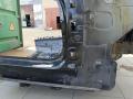 часть кузова (вырезанный элемент) BMW 5 серия G30/G31 G30 2017, 2.0 л., B47 D20 A, дизель, АКПП, black sapphire metallic (475), седан, задний привод, правый руль, 41007446651, 41007446652, 7446652, 7446651 - фото №62