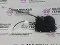 доводчик замка крышки багажника BMW X1 F48 2017, 2.0 л., B48 A20 B, бензин, АКПП, синий mediterranblau c10, полный привод, правый руль, 51247374006, 7374006 - фото №2