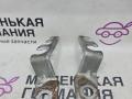 кронштейн (крепление) BMW Z4 E85 2004, 3.0 л., M54 B30 (306S3), бензин, робот, titansilber metallic (354), кабриолет, 34526780591, 34526780592, 6780591, 6780592 - фото №5