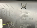 ручка внутренняя BMW X3 G01 2019, 2.0 л., B46 B20 B, бензин, АКПП, белый alpinweiss 3 (300), задний привод, 7465868 - фото №6