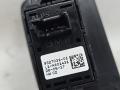 кнопка стеклоподъемника двери задней левой BMW 5 серия G30/G31 G31 2017, 2.0 л., B48 B20 B, бензин, АКПП, alpinweiss 3 (300), универсал, правый руль, 9327031, 2844356, 61319327031 - фото №8