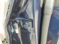 дверь задняя правая Volkswagen Passat CC 1 поколение [рестайлинг] 2013, 2.0 л., CCZB, бензин, робот, z2/h5x синий металлик, седан, передний привод, правый руль, 3C8833056E - фото №29