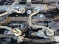 форсунка BMW X5 E70 [рестайлинг] E70 (2010 - 2013), 3.0 л., N57 D30 A, дизель, АКПП, 13537805428, 7805428 - фото №4