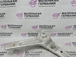 Реактивная тяга задней подвески BMW X3 G01 2019, 2.0 л., B48B20C, бензин, АКПП, c1m phytonic-blau metallic, внедорожник 5 дв., полный привод, 6871003, 51487394753, 7394753