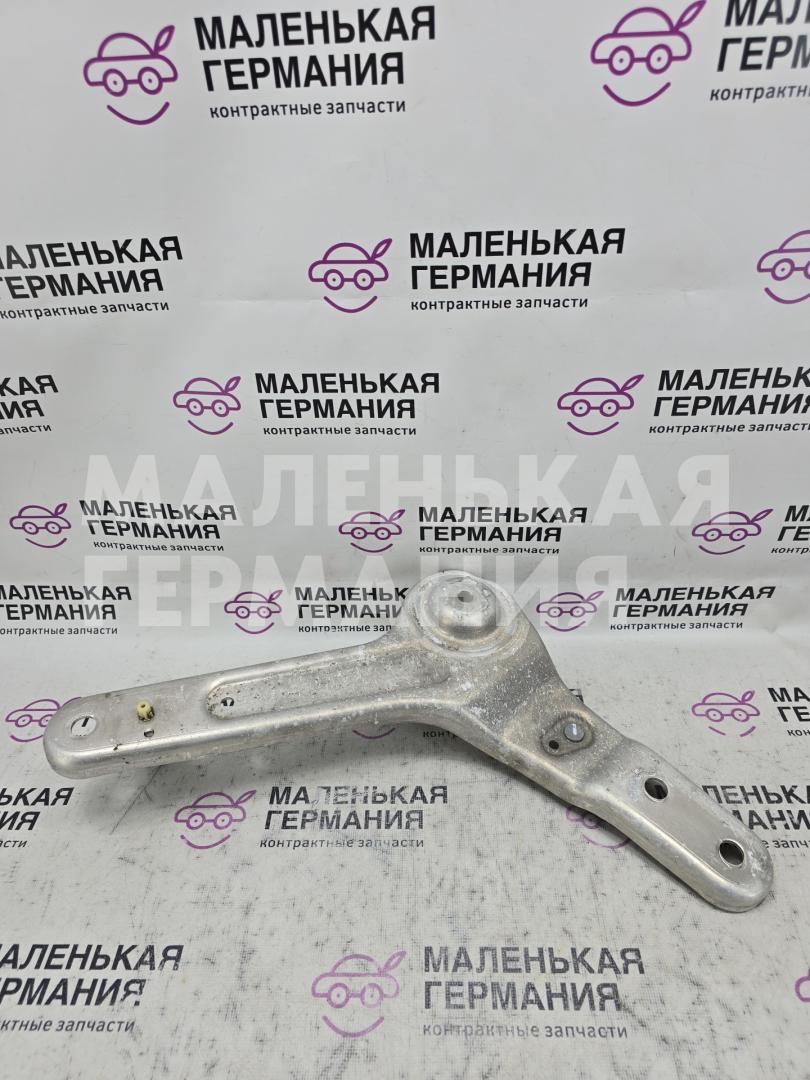 Реактивная тяга задней подвески BMW X3 G01 2019, 2.0 л., B48B20C, бензин, АКПП, c1m phytonic-blau metallic, внедорожник 5 дв., полный привод, 6871003, 51487394753, 7394753 - фото №1