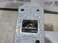 усилитель бампера заднего BMW X5 F15 2013, 3.0 л., N57 D30 A, дизель, АКПП, mineralweiss metallic (a96), внедорожник 5 дв., полный привод, правый руль, 51127294396, 7294396 - фото №7