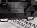 дефлектор обдува салона BMW 5 серия G30/G31 G30 2019, 4.4 л., N63 B44 C, бензин, АКПП, carbonschwarz metallic (416), седан, полный привод, 51459329496, 9329496 - фото №5