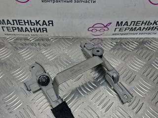 кронштейн (крепление) BMW 5 серия G30/G31 G30 2017, 2.0 л., B47 D20 A, дизель, АКПП, black sapphire metallic (475), седан, задний привод, правый руль, 51169349042, 9349042