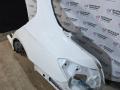 крыло заднее левое Mercedes-Benz E-Класс W213/S213/C238/A238 2018, 2.0 л., M 274.920, бензин, АКПП, 149 polar white или polarweiss, седан, задний привод, правый руль, A2136302502 - фото №3