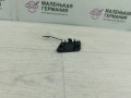 заглушка переднего бампера под крюк BMW X3 G01 2019, 2.0 л., B46 B20 B, бензин, АКПП, белый alpinweiss 3 (300), задний привод, 3G0807155 - фото №4