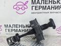 ограничитель открывания двери BMW 5 серия G30/G31 G30 2017, 2.0 л., B47 D20 A, дизель, АКПП, black sapphire metallic (475), седан, задний привод, правый руль, 51227341033, 7341033, 51227440352, 7440352 - фото №5