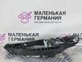 скелет ручки двери задней правой BMW X5 G05 2021, 3.0 л., B58B30C, бензин, АКПП, черный, внедорожник 5 дв., полный привод, 51219881776, 9881776 - фото №3