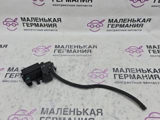 клапан управления турбиной (актуатор) BMW X3 F25 2013, 2.0 л., N20 B20 A, бензин, АКПП, а52/7 spacegrau, хетчбэк 5 дв., полный привод, правый руль, 11747626351, 7626351, 11747584628, 7584628