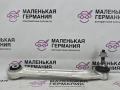 рычаг задний правый BMW X6 E71/E72 E71 2009, 3.0 л., N54 B30 A, бензин, серебро, правый руль, 33326770969, 6770969, 33326796001, 6796001 - фото №4