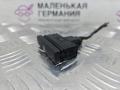 кнопка аварийной сигнализации Volkswagen Passat CC 1 поколение [рестайлинг] 2013, 2.0 л., CCZB, бензин, робот, z2/h5x синий металлик, седан, передний привод, правый руль, 3AA9535091QB - фото №2
