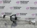 рулевой карданчик BMW 5 серия G30/G31 G30 2017, 2.0 л., B47 D20 A, дизель, АКПП, black sapphire metallic (475), седан, задний привод, правый руль, 32306886806, 6862082, 32306886805, 6886805, 6886806 - фото №4