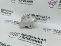 кронштейн радиатора BMW 5 серия F10/F11 [рестайлинг] F10 2013, 2.0 л., N20 B20 A, бензин, серебро, седан, 51117186513, 7186513 - фото №5