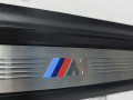 накладка на порог внутренняя BMW X1 F48 2016, 2.0 л., B47 C20 A, дизель, АКПП, alpinweiss 3 (300), передний привод, правый руль, 51478051037, 51477289215, 8051037 - фото №4