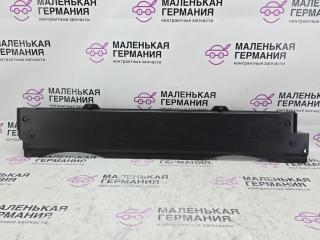 кронштейн радиатора BMW X6 E71/E72 E71 2009, 3.0 л., N54 B30 A, бензин, серебро, правый руль, 7533539, 17117533539, 7533539, 17118574000, 8574000