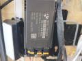 салон (комплект сидений) BMW X1 F48 2017, 2.0 л., B48 A20 B, бензин, АКПП, alpinweiss 3 (300), полный привод, правый руль, 52107411897, 52107411899, 52107411900, 52107468601, 52107430797, 52107430790, 7411899, 7411900, 7468601, 7411897, 7430790, 7430797 - фото №15