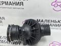 термостат BMW X6 F16 2014, 3.0 л., N55 B30 A, бензин, АКПП, красный, правый руль, 11537598865, 7598865, 11532394968, 2394968 - фото №4