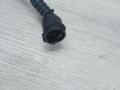 трубка охлаждающей жидкости BMW 6 серия F06/F12/F13 2013, 4.4 л., N63 B44 B, бензин, black sapphire metallic (475), 17127619723, 7619723 - фото №5