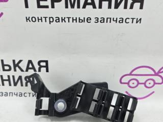кронштейн (крепление) BMW X1 F48 2017, 2.0 л., B48 A20 B, бензин, АКПП, alpinweiss 3 (300), полный привод, правый руль, 12527643146, 7643146
