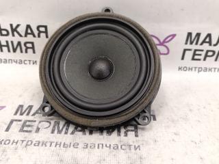 динамик двери BMW X1 F48 2017, 2.0 л., B48 A20 B, бензин, АКПП, синий mediterranblau c10, полный привод, правый руль, 65139274700, 9274700