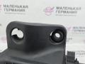 корпус воздушного фильтра BMW Z4 E85 2003, 2.5 л., M54 B25 (256S5), бензин, АКПП, black sapphire metallic (475), кабриолет, 13717514876, 7514876 - фото №8