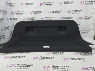 обшивка крышки багажника BMW 5 серия G30/G31 G30 2019, 4.4 л., N63 B44 C, бензин, АКПП, carbonschwarz metallic (416), седан, полный привод, 51497366407, 7366407