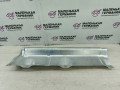 тепловой экран моторного отсека BMW X3 G01 2019, 2.0 л., B46 B20 B, бензин, АКПП, белый alpinweiss 3 (300), задний привод, 51487407764, 7407764 - фото №4