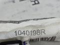 подушка безопасности боковая (шторка) BMW 5 серия G30/G31 G30 2018, 2.0 л., B48 B20 A, бензин, АКПП, a96 mineral-weiss metallic, седан, задний привод, правый руль, 72127372518, 7372518, 1040198R - фото №11