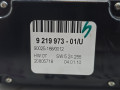 блок управления печки / климат-контроля BMW X6 E71/E72 E71 2009, 3.0 л., N54 B30 A, бензин, серебро, правый руль, 64119219973, 9219973, 64119310448, 9310448, 64119279653, 9279653 - фото №9