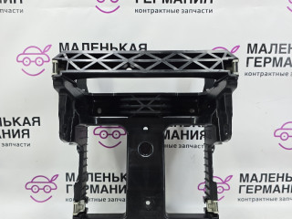 кронштейн (крепление) BMW X5 F15 2014, 3.0 л., N57 D30 A, дизель, АКПП, mineralweiss metallic (a96), полный привод, правый руль, 51169267954, 9267954