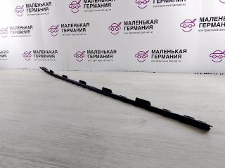 молдинг лобового стекла BMW 5 серия G30/G31 G30 2017, 3.0 л., B58 B30 A, бензин, АКПП, темно-синий, седан, полный привод