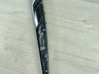 накладка двери внутренняя правая передняя правой BMW X3 G01 2019, 2.0 л., B46 B20 B, бензин, АКПП, белый alpinweiss 3 (300), задний привод, 7410290, 51418747318, 8747318