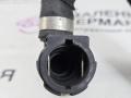 патрубок радиатора BMW X5 M F85 2016, 4.4 л., S63 B44 B, бензин, АКПП, donington grau (c28), полный привод, 17127850108, 7850108 - фото №11