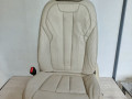 салон (комплект сидений) BMW X5 F15 2014, 3.0 л., N57 D30 A, дизель, АКПП, mineralweiss metallic (a96), полный привод, правый руль, 52107450835, 52107352302, 52107411463, 52107411468, 52207472681, 52207353462, 52107303535, 52107303536, 52107352274, 52107352250 - фото №7