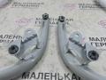 петля крышки багажника Mercedes-Benz C-Класс W204 [рестайлинг] W204.048 2012, 1.8 л., M 271.860, бензин, АКПП, 149 белый, седан, задний привод, правый руль, A2047500X28 - фото №4