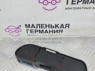 заглушка Mercedes-Benz C-Класс W204 [рестайлинг] W204.048 2012, 1.8 л., M 271.860, бензин, АКПП, 149 белый, седан, задний привод, правый руль, A2045050188