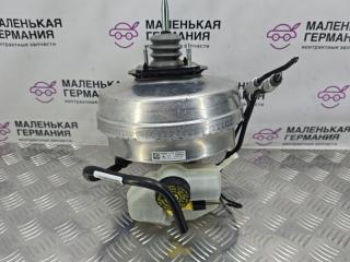 вакуумный усилитель тормозов BMW 5 серия G30/G31 G30 2018, 2.0 л., B48 B20 A, бензин, АКПП, черный 475, седан, задний привод, правый руль, 34336861210, 6861210, 6871185, 34336874524