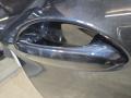 ручка наружная задняя правая BMW 5 серия G30/G31 G30 2018, 2.0 л., B48 B20 A, бензин, АКПП, черный 475, седан, задний привод, правый руль - фото №2