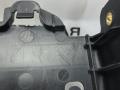 кронштейн блока управления BMW 6 серия F06/F12/F13 2012, 4.4 л., N63 B44 B, бензин, АКПП, alpinweiss 3 (300), хетчбэк 5 дв., задний привод, правый руль, 12907590621, 7590621 - фото №10