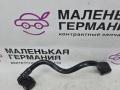 Трубка вентиляции бака с резонатором Mercedes-Benz C-Класс W205/S205/C205 W205.042 2014, 2.0 л., M 274.920, бензин, АКПП, 755 серый, седан, задний привод, правый руль, A2054711215 - фото №4