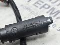 проводка двигателя BMW 6 серия F06/F12/F13 2012, 4.4 л., N63 B44 B, бензин, АКПП, alpinweiss 3 (300), хетчбэк 5 дв., задний привод, правый руль, 7601305, 7599695, 12527621078, 12527621075, 12518614669, 8614669, 7621075, 7618790 - фото №19